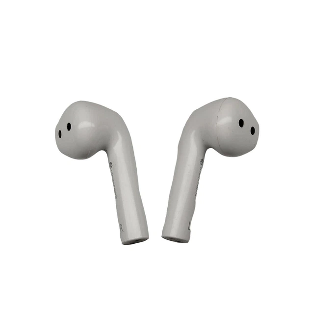 Навушник лівий Redmi Buds 3 White 4215 - зображення 3
