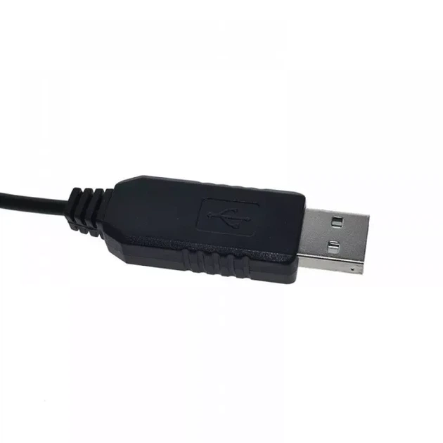 Кабель питания для роутера USB на DC 9В 5.5мм USB-DC 9V 5.5 - Фото 4 Кабель питания для роутера USB на DC 9В 5.5мм USB-DC 9V 5.5 - изображение 4