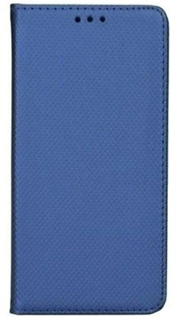 Etui z klapką Smart Magnetbook do Xiaomi Redmi Note 13 Pro 5G Navy Blue (5905908352884) - obraz 1