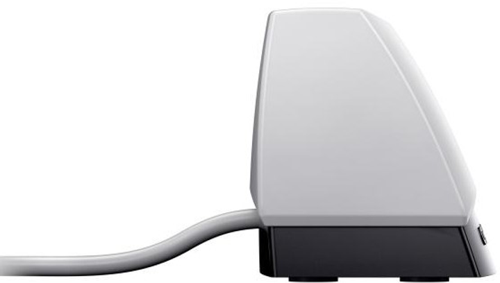 Czytnik kart Cherry SmartTerminal ST-1144 (ST-1144UB) - obraz 3