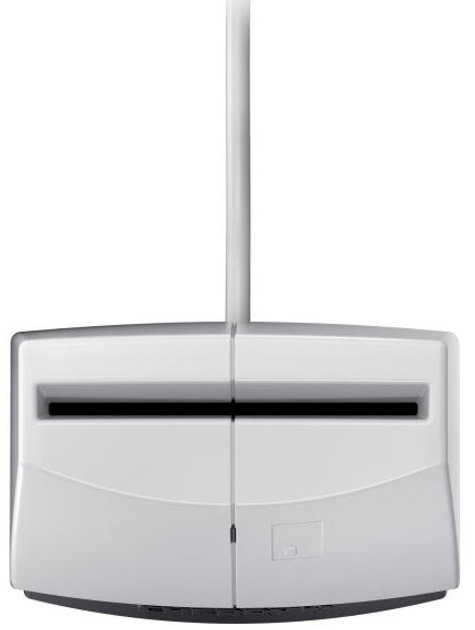 Czytnik kart Cherry SmartTerminal ST-1144 (ST-1144UB) - obraz 4