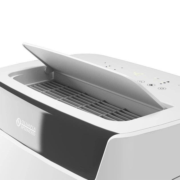 Осушитель воздуха Olimpia Splendid AQUARIA S1 24 P (OS-2065) - изображение 5