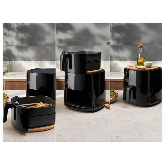 Мультипіч Electrolux EAF5B - зображення 8
