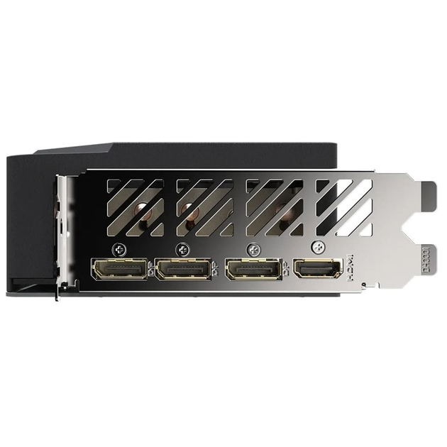 Видеокарта GIGABYTE GeForce RTX RTX 4070 Ti 16GB GDDR6X EAGLE OC (GV-N407TSEAGLE_OC-16GD) - изображение 7