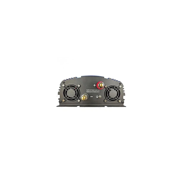 Інвертор Перетворювач напруги Tommatech 12 Volt MS2500 2500 Вт - Фото 2 Інвертор Перетворювач напруги Tommatech 12 Volt MS2500 2500 Вт - зображення 2