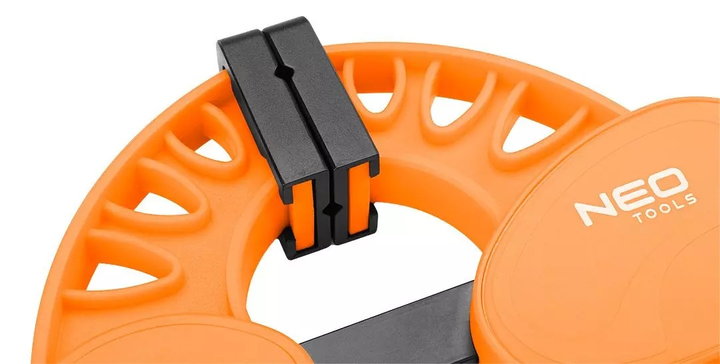 Струбцина автоматична NEO Tools heavy duty 36"/900 мм 45-505 (5907558463781) - зображення 4