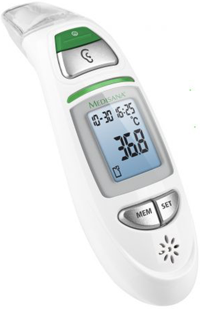 Термометр MEDISANA TM 750 (76140) - зображення 2