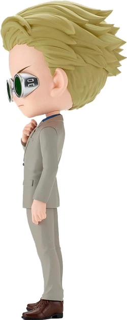 Фігурка Banpresto Jujutsu Kaisen Q Posket Kento Nanami Ver.A 18 см (4983164192582) - зображення 3