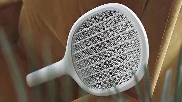 Мухобойка Swatter электрическая москитная сетка (GetF-001) - изображение 3
