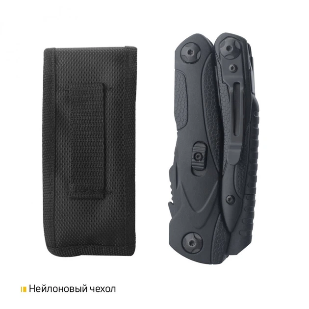 Мультитул Roxon SPARK CM1349 - изображение 4