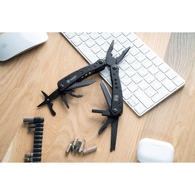 Мультитул Multi Tool Ganzo G201-B - изображение 6