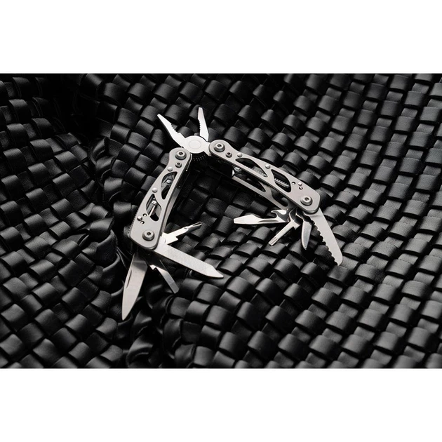 Мультитул Multi Tool Ganzo G104 S - Фото 7 Мультитул Multi Tool Ganzo G104 S - изображение 7