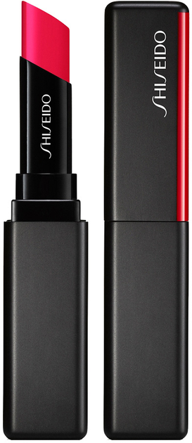 Помада для губ Shiseido Visionairy Gel Lipstick 226 Cherry Festival 4.6 мл (729238152038) - зображення 1