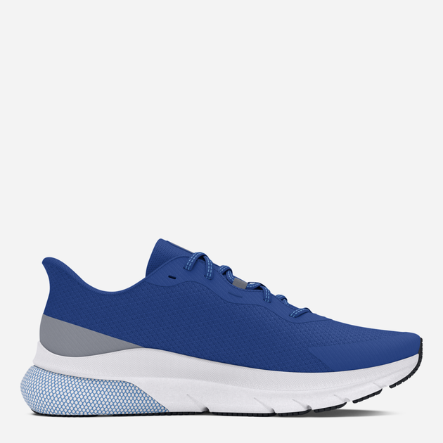 Мужские кроссовки для бега Under Armour HOVR Turbulence 2 RS 3028751-400 44.5 (10.5US) 28.5 см Голубые (197778086449) - изображение 5
