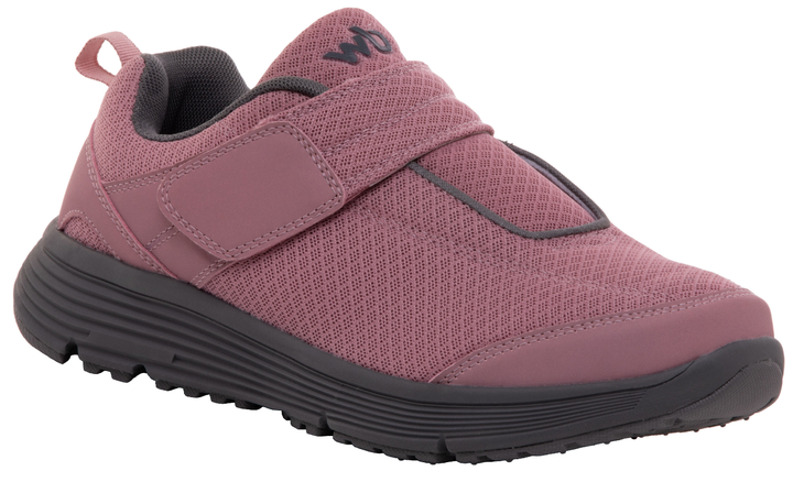 Ортопедическая обувь Diawin (средняя ширина) dw comfort Pink Punch 40 Medium - изображение 1