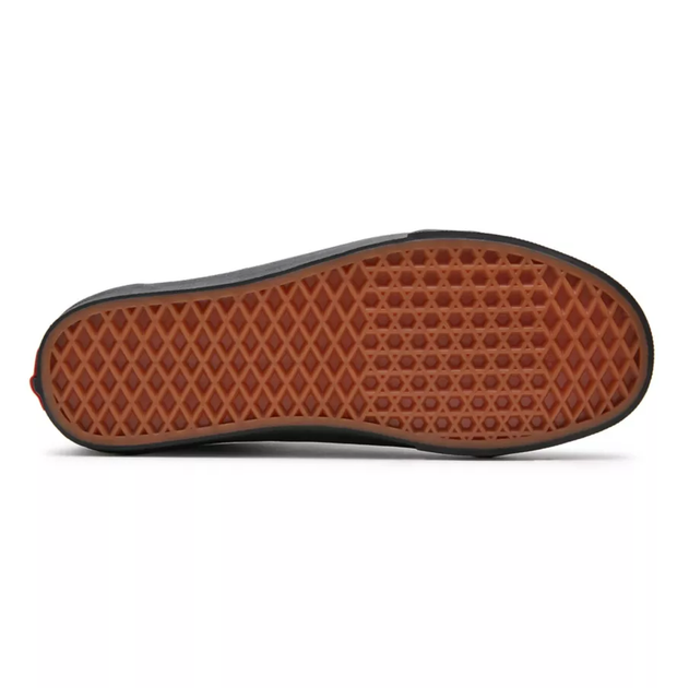 Кеди Vans Ua Old Skool Black VN000D3HBKA 36.5 - Фото 4 Кеди Vans Ua Old Skool Black VN000D3HBKA 36.5 - зображення 4