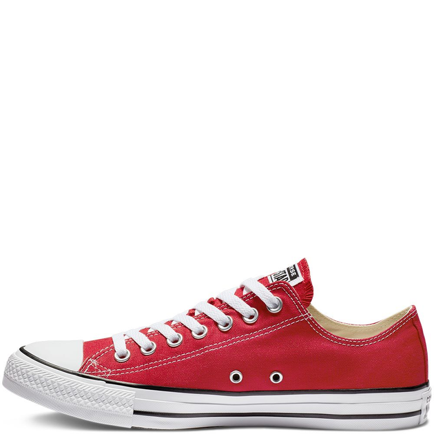 Converse All Star Ox Red M9696C Red 36 TOP OG ROZETKA