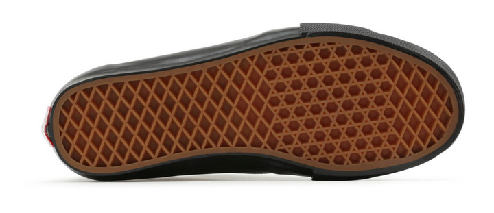 Кеди Vans Skate Sk8-Low Black Vn0A5Fcf1Kp 40.5 - Фото 6 Кеди Vans Skate Sk8-Low Black Vn0A5Fcf1Kp 40.5 - зображення 6