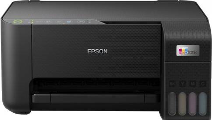 БФП Epson EcoTank ET-2860 (C11CJ67428) - зображення 1