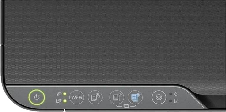 Urządzenie wielofunkcyjne Epson EcoTank ET-2860 (C11CJ67428) - obraz 7