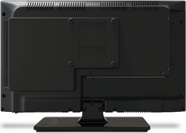 Телевизор 19" Cello C1920FSDE / 60 Гц / LED / DVD / T2 Б/В - изображение 2