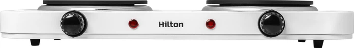 Настільна плита електрична HILTON HEC-202 - зображення 4