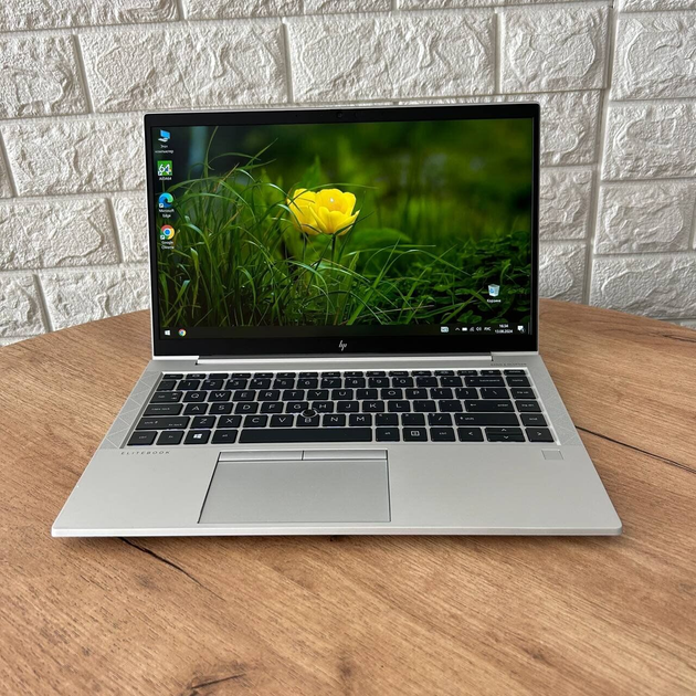 ☆高性能☆ HP EliteBook Ryzen7 4750U 16GB SSD Ноутбук HP EliteBook 845 G7 IPS AMD Ryzen 7 (Ryzen 7 Pro