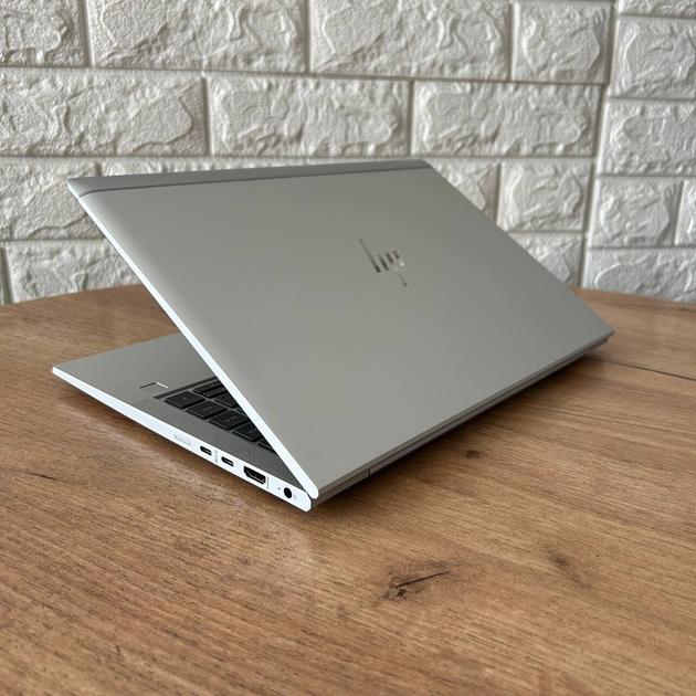 ☆高性能☆ HP EliteBook Ryzen7 4750U 16GB SSD Ультрабук HP EliteBook 845 G7 / 14