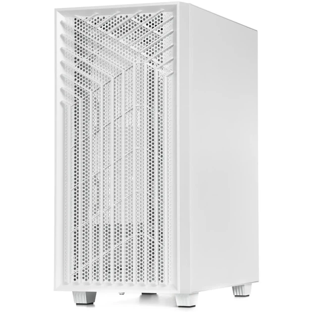 Корпус Qube GERYON White (QBGERYON_FWNU3) - изображение 4