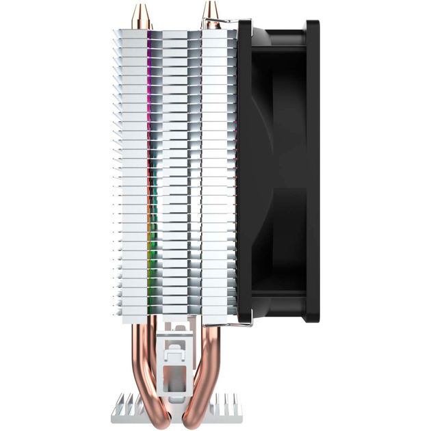 Кулер для процессора Zezzio ZH-DL200C - изображение 3