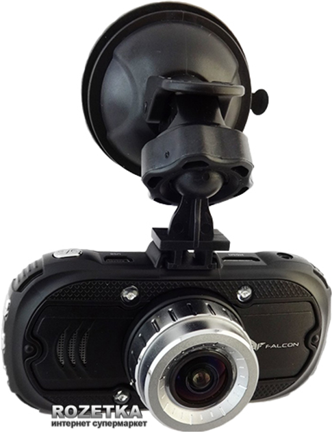 Видеорегистратор Falcon HD42-LCD-DUO Ext – фото, отзывы, характеристики ...