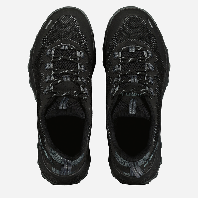 Buty trekkingowe męskie z membraną Merrell J066851 46.5 (12US) Czarne (194917546390) - obraz 3