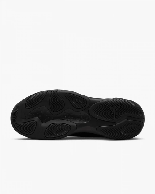 Кросівки Air Jordan Max Aura 4 Black Dn3687-001 45 - зображення 3