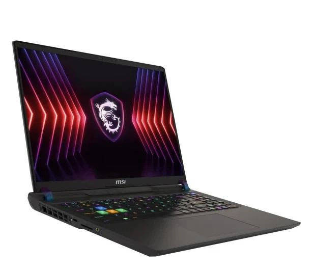 Ноутбук Игровой (2024) MSI Vector 16 HX i9-14900HX/16GB/1TB/Win11 RTX4070 240Hz - изображение 2