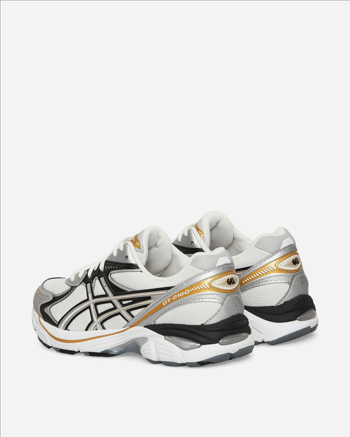Кросівки Asics Gt-2160 Sneakers Grey 1203A320-100 43.5 - зображення 5