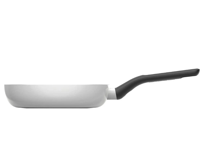 Сковорідка Berghoff Leo Glints Spirit 20 см з антипригарним покриттям (3950603) - зображення 3