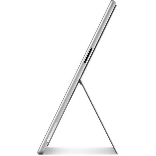 Laptop Microsoft Surface Pro 10 Wi-Fi 256GB (ZDT-00004) Platinum - obraz 3