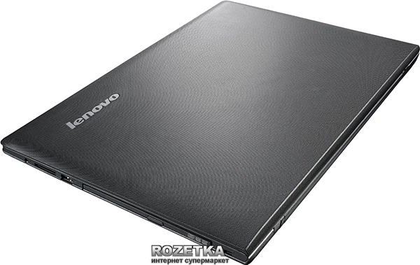 Ноутбук Lenovo G50-80 (80E501JKUA) – фото, отзывы, характеристики