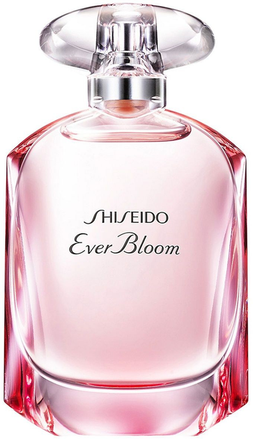 Woda perfumowana dla kobiet Shiseido Ever Bloom 30 ml (768614117384) - obraz 2