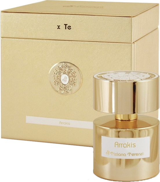 Perfumy unisex Tiziana Terenzi Arrakis 100 ml (8016741872587) - obraz 1