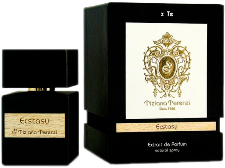 Woda perfumowana unisex Tiziana Terenzi Ecstasy 100 ml (8016741952203) - obraz 1