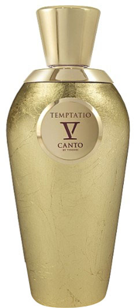 Perfumy unisex V Canto Temptatio 100 ml (8016741712609) - obraz 1