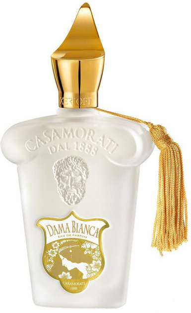 Woda perfumowana unisex Xerjoff Casamorati Dama Bianca 30 ml (8033488154523) - obraz 1