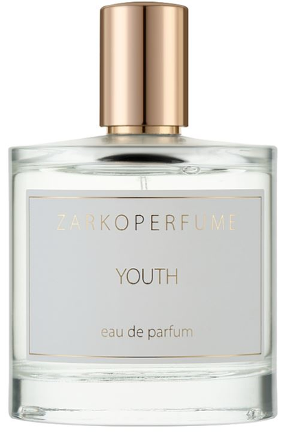 Woda perfumowana unisex Zarkoperfume Youth 100 ml (5712590000920) - obraz 1