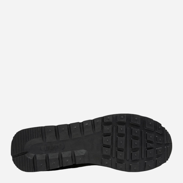 Buty sportowe męskie Lee Cooper LCJ-23-31-3073M 41 (7UK) 26.5 cm Czarne (5904292142507) - obraz 6
