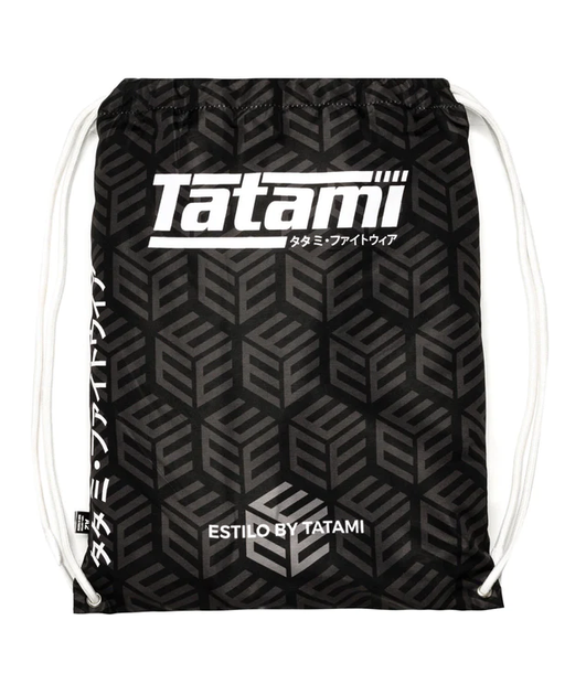 Кімоно Tatami Estilo Black Label Gi Black on Black (TTM-GBKLB-BKBK-A0) - Фото 8 Кімоно Tatami Estilo Black Label Gi Black on Black (TTM-GBKLB-BKBK-A0) - зображення 8