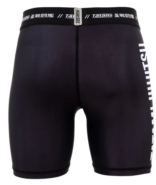 Компрессионные шорты Tatami Impact VT Shorts (TTM-CSIM-VT-XXL) - Фото 2 Компрессионные шорты Tatami Impact VT Shorts (TTM-CSIM-VT-XXL) - изображение 2