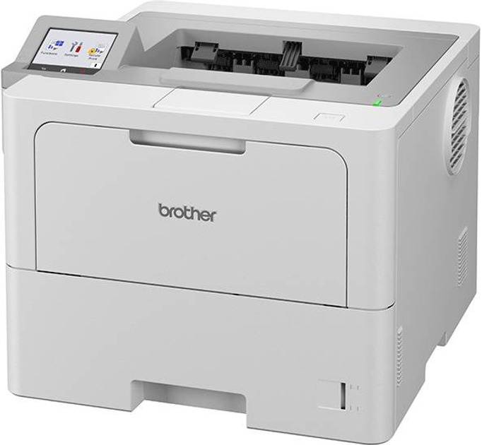 Drukarka Brother HL-L6410DN (HLL6410DNRE1) - obraz 2