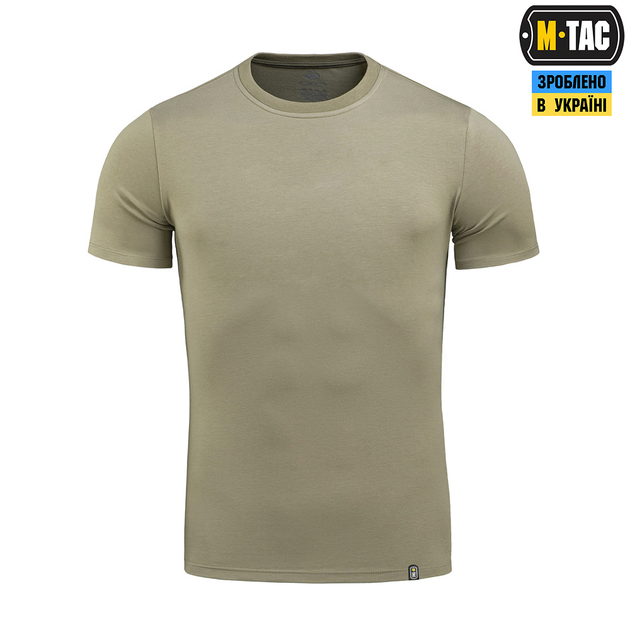 Футболка M-Tac 93/7 Summer Tan XS - изображение 2