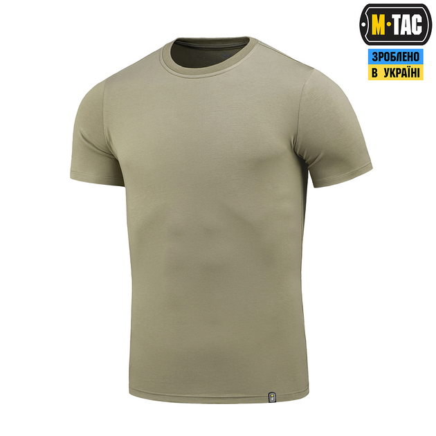 Футболка M-Tac 93/7 Summer Tan L - зображення 1